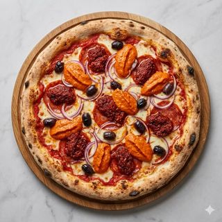 Superdiavola