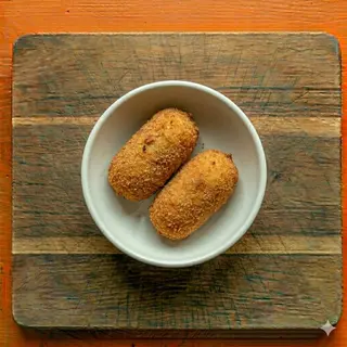 Suppli 3 pezzi
