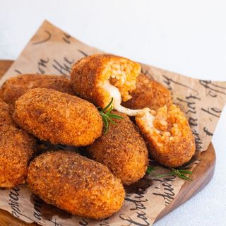 Supplì al pomodoro