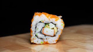 192 Surimi roll 8 pezzi