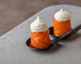 82 Sushi gio di Philadelphia - 2 pezzi