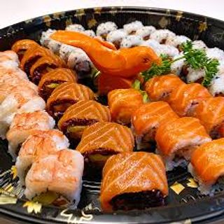 Sushi speciale