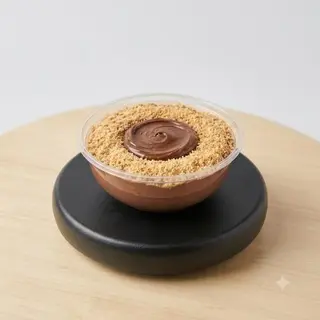 Sutlijaš sa Nutellom i plazmom