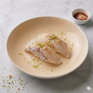 58 Nigiri Suzuki