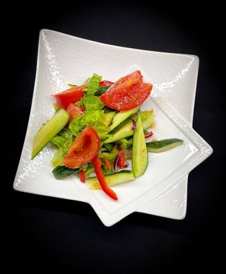 Свежий (200г)