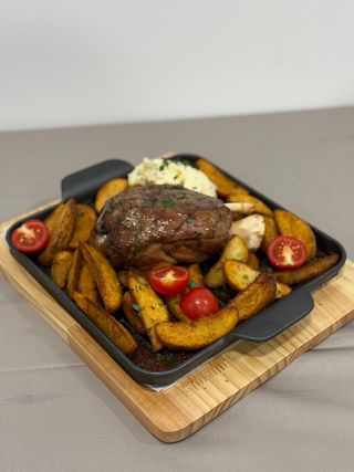 Svinjska butkica 300g