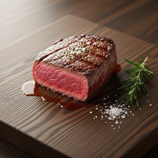 Swami beef
