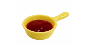 Sweet and spicy