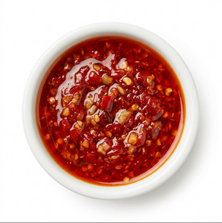 Sweet chilli kick umak