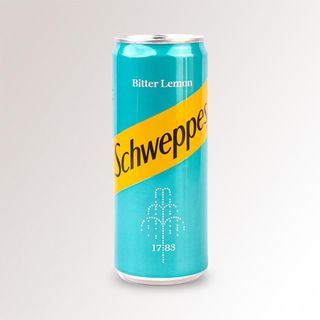 Schweppes Bitter Lemon