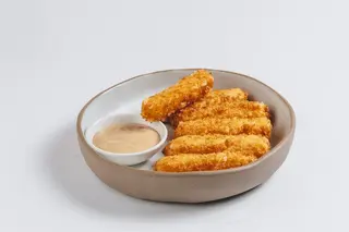 Сырные палочки (180г)