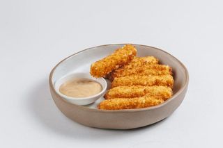 Сырные палочки (180г)