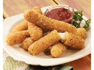 Сырные палочки (200г)