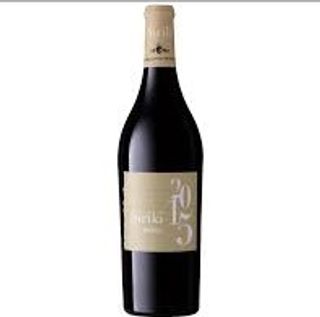 Syrah 25 cl