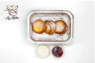 Сырники (160г)