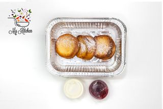 Сырники (160г)