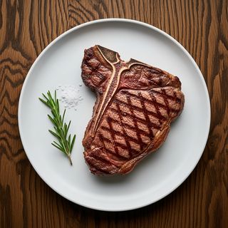 T-bone finlandese