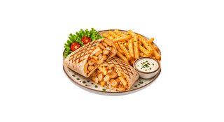 Tacos Poulet