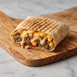 Tacos kofta