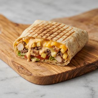 Tacos misto