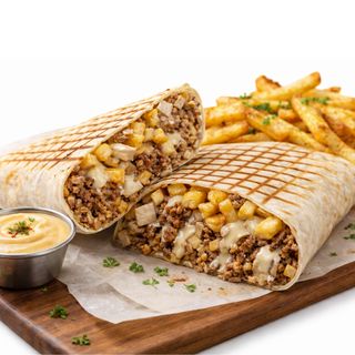 Tacos Mixte