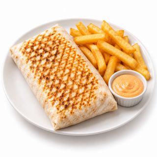 Tacos Mixte