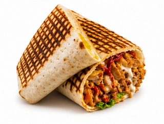 Tacos pollo