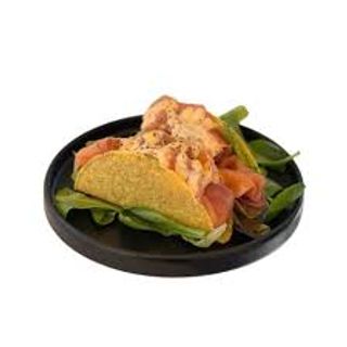47 Tacos salmone