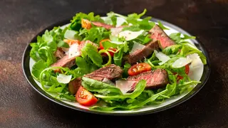 Tagliata Argentina