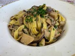 Tagliatelle