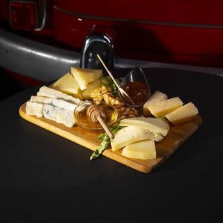 Tagliere formaggi misti