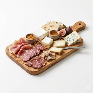 Tagliere romagnolo