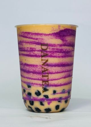 Тайский чай с бататом (700мл)