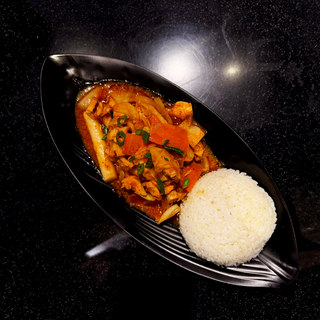 ТАККОГИ ТОППАБ (350г)