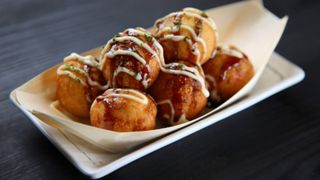 Takoyaki