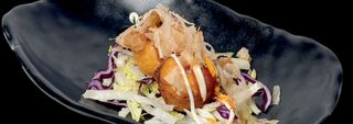26.Takoyaki