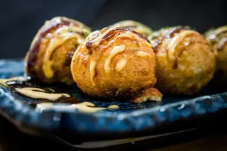 Takoyaki 4 pz