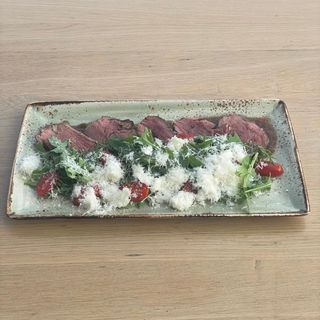 Taljata sa biftekom 280g