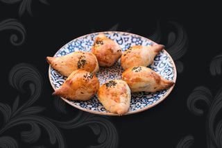 Тамчы самса (150г)