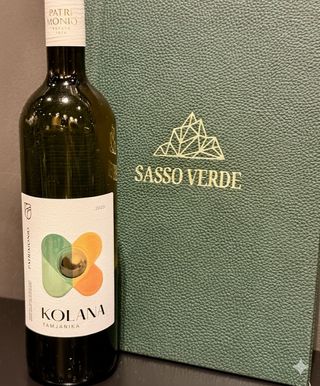 Tamjanika Kolana 0,7l