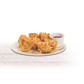 Tandoori Bites (9 Pcs)