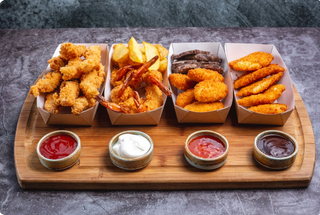Tapas Mer