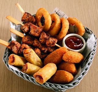 Tapas Terre