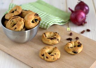 Taralli al calzone 300 g