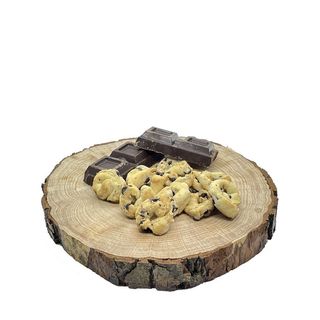 Taralli salati al cioccolato 300 g