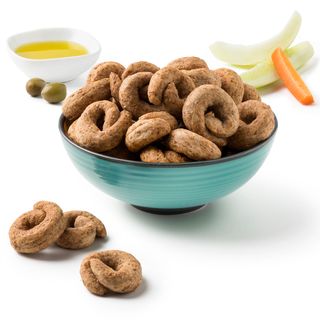 Taralli multicereali 330 g