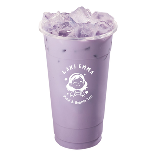 Milk tea taro 50 cl 