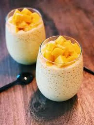Dolce Taro mango芋泥芒果盒子