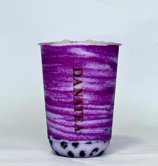 Таро с бататом (700мл)