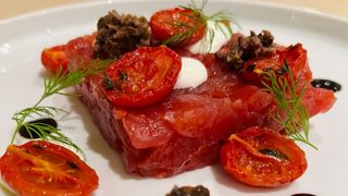 Tartare di manzo 150 g